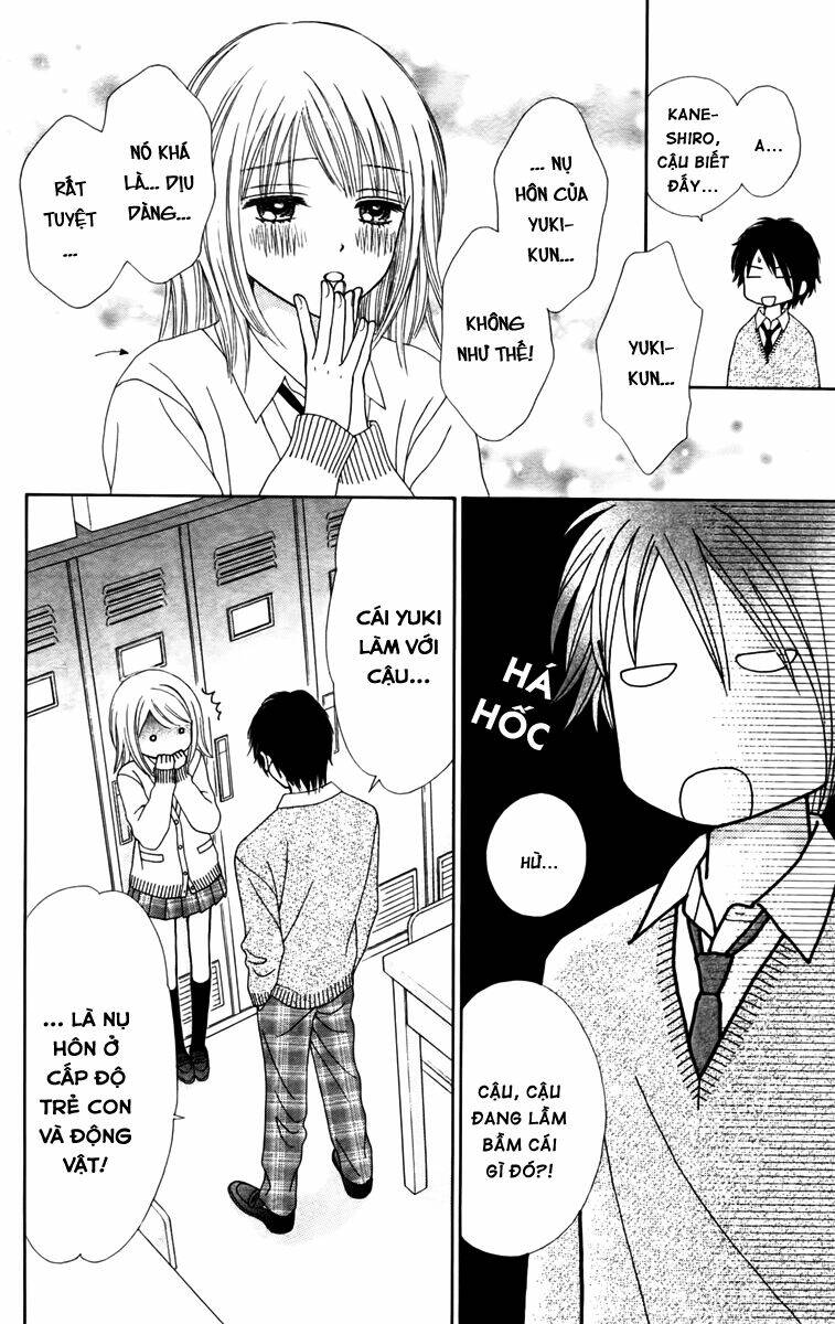 chitose etc. chapter 11 9