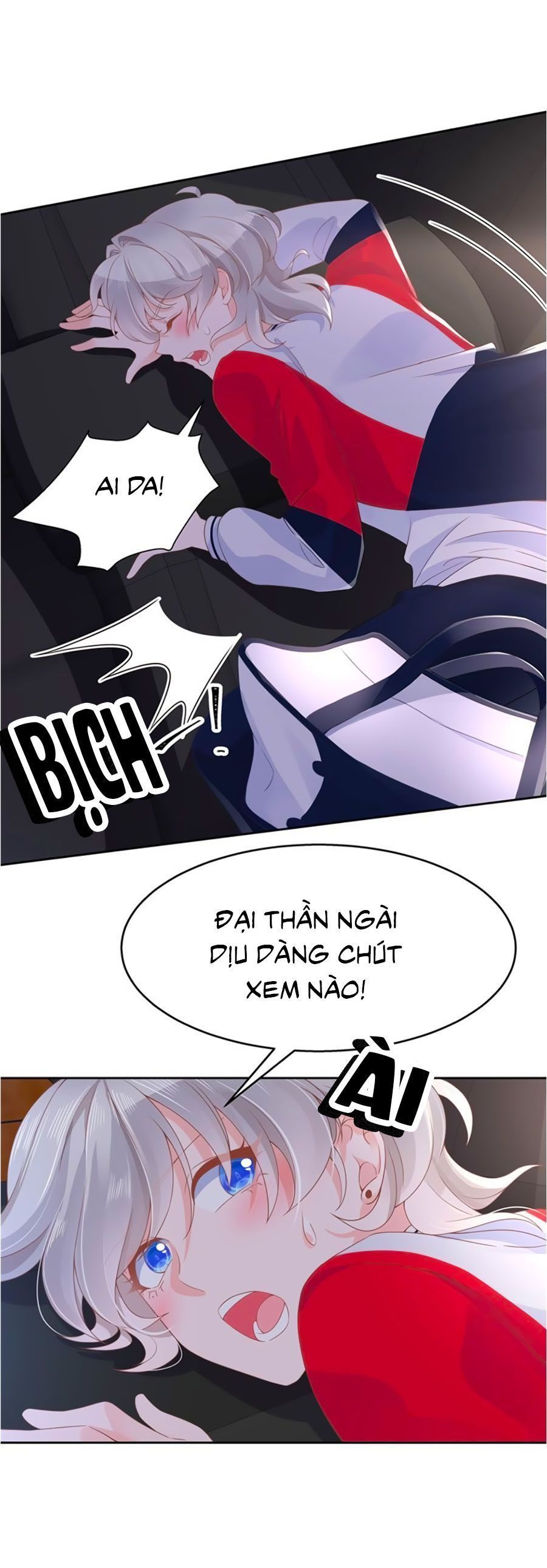 hotboy quốc dân là nữ chapter 91 3