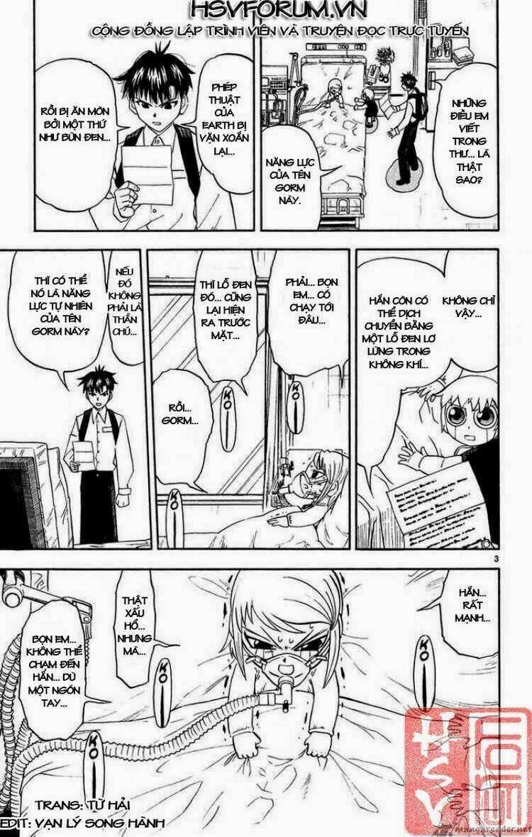 konjiki no gash!! chapter 284 12