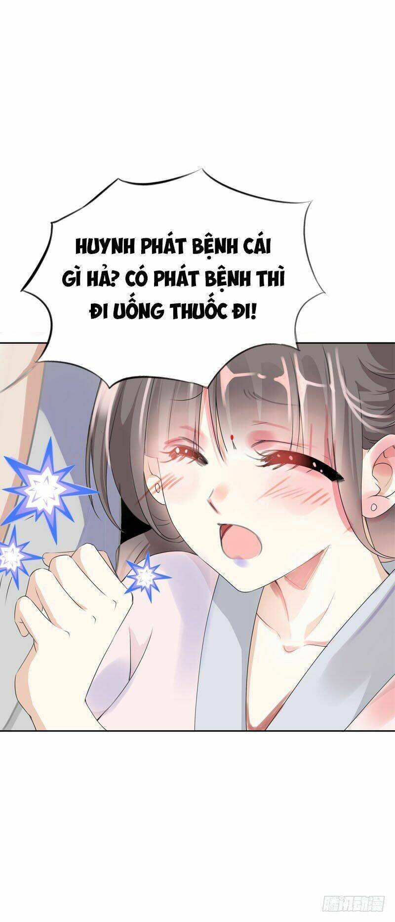 điền viên mật sủng: cô vợ nóng bỏng chapter 14 13