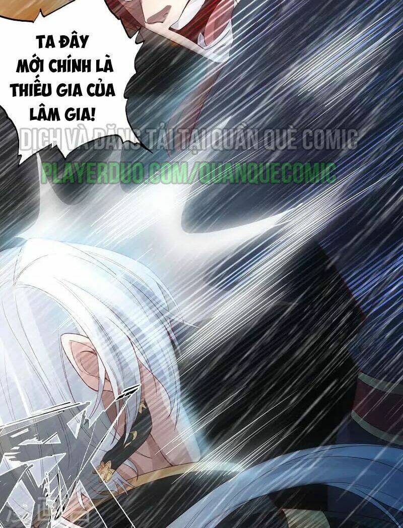 cuồng bạo nghịch tập chapter 1 11