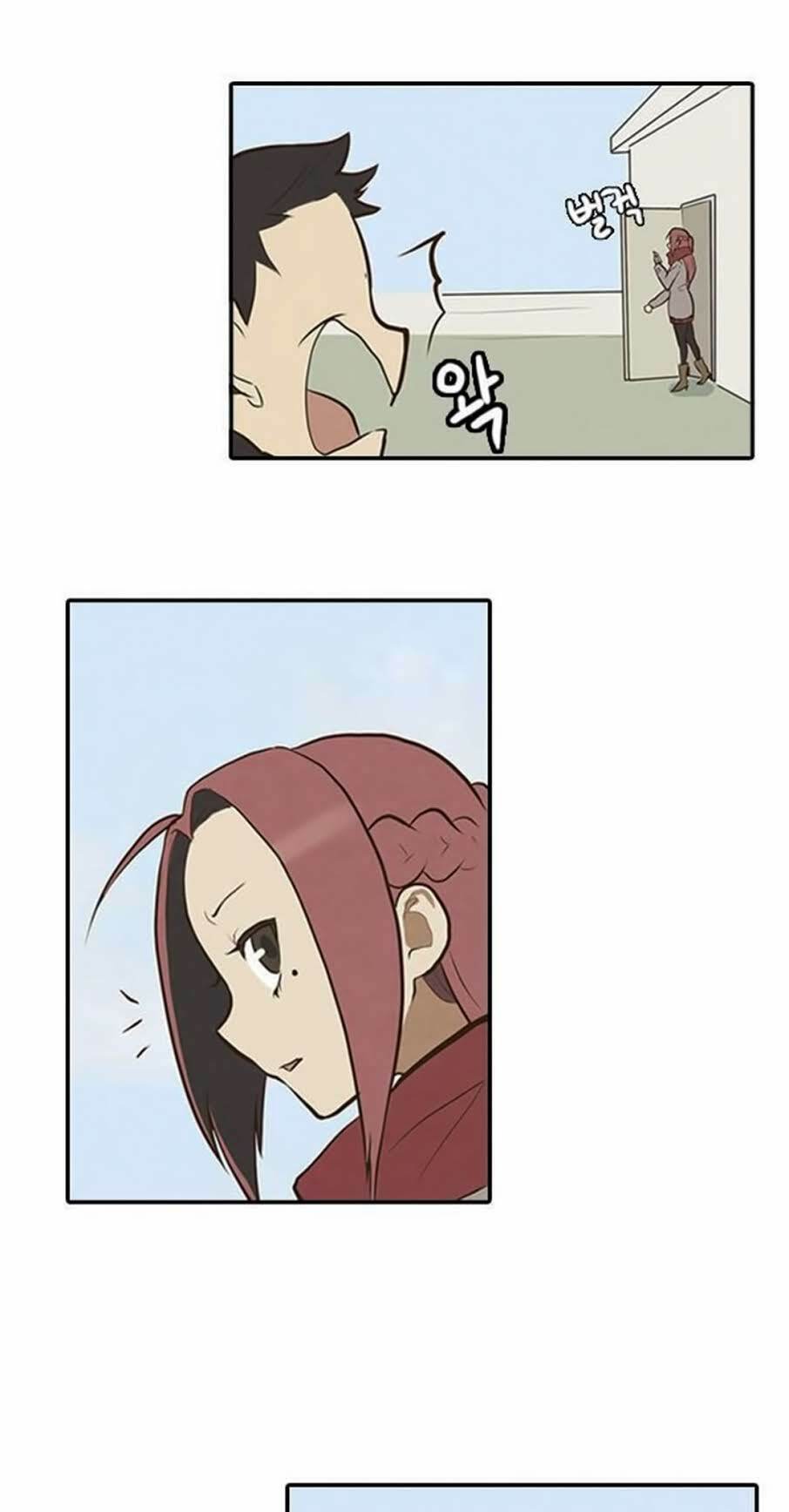 how to open a triangular riceball chapter 9 32