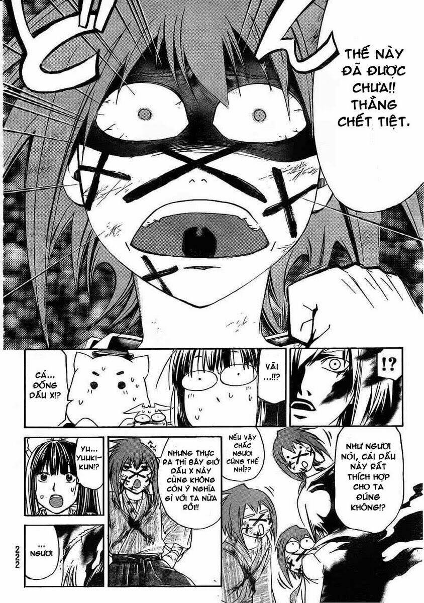 code breaker chapter 148 11