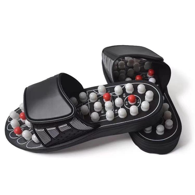 Dép massage Bấm Huyệt Bàn Chân