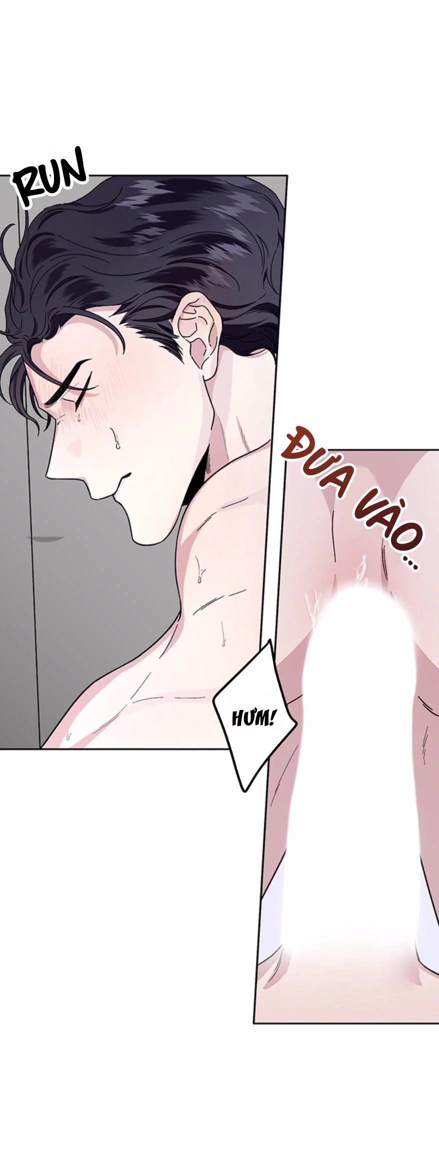 tình yêu kì lạ chapter 19 2