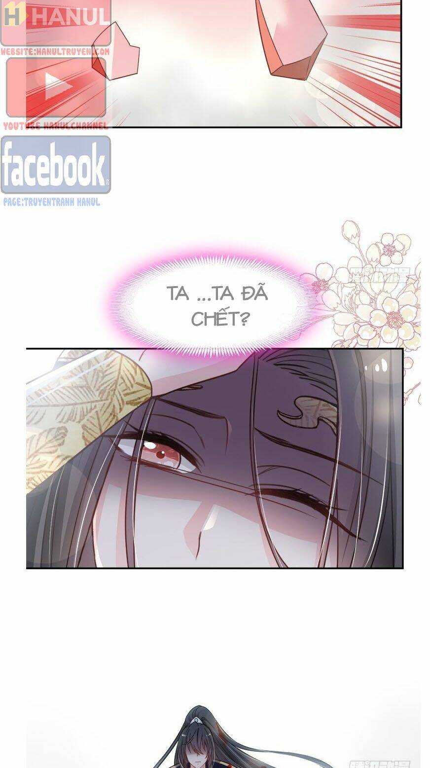 thiên hạ đệ nhất sủng phi chapter 95.1 7