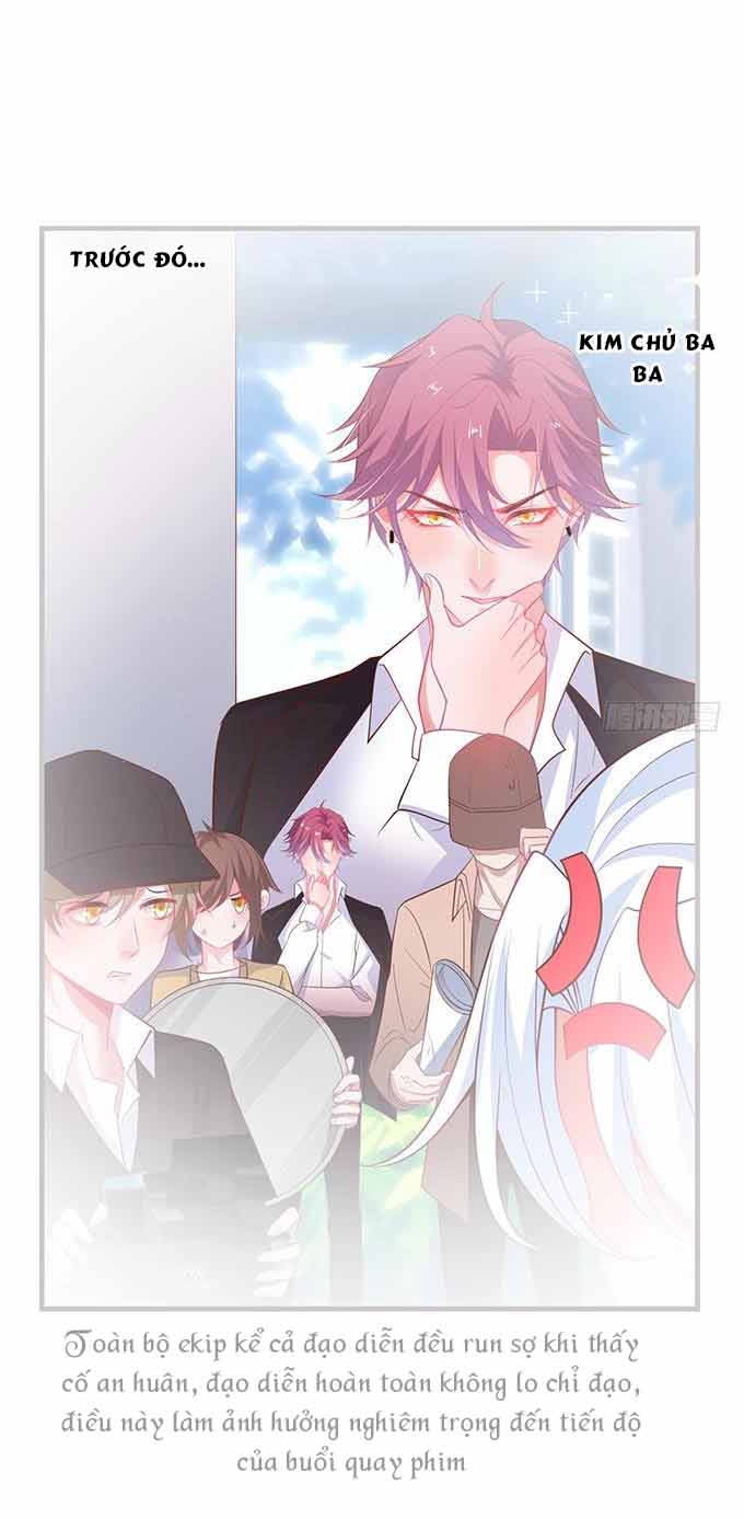 dưỡng khí chí mạng chapter 37 11