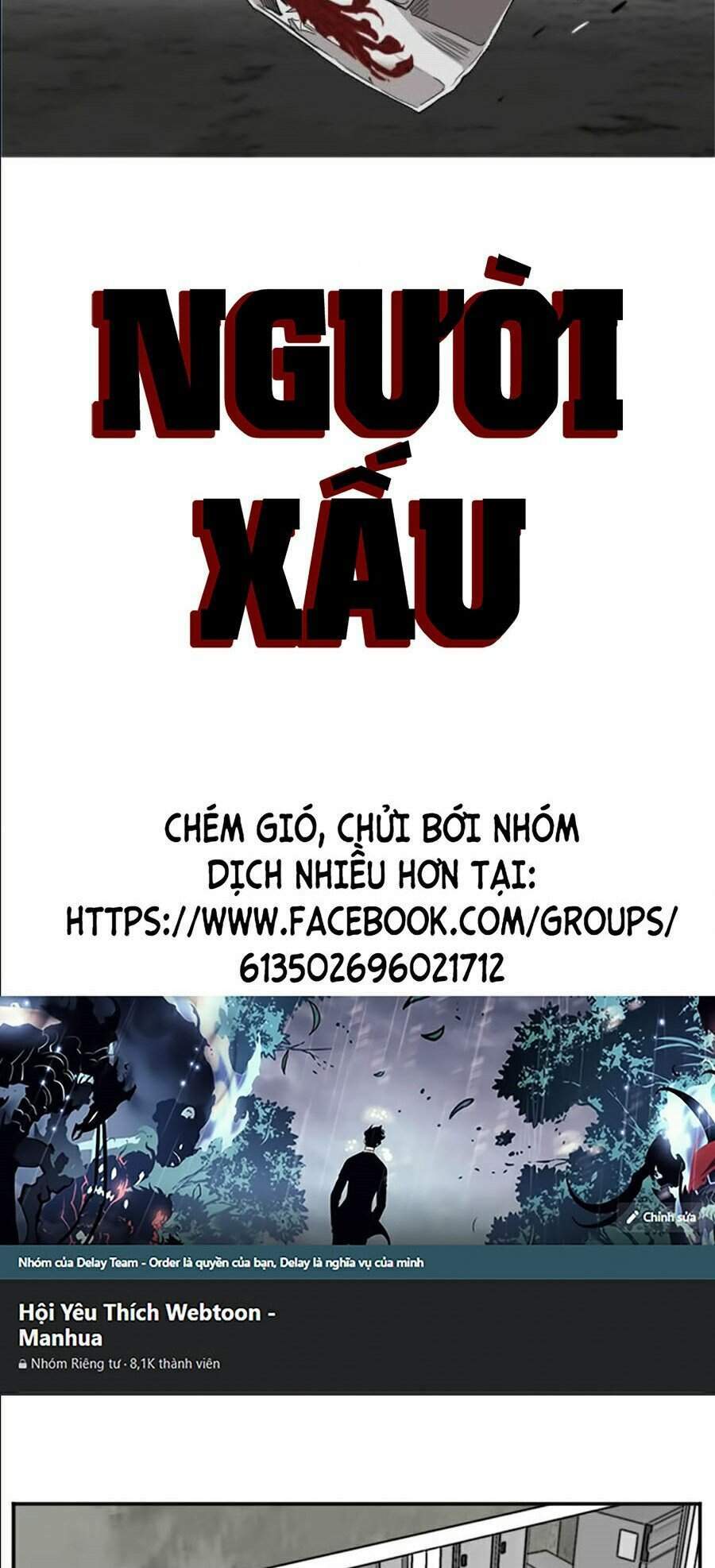 người xấu chapter 57 3