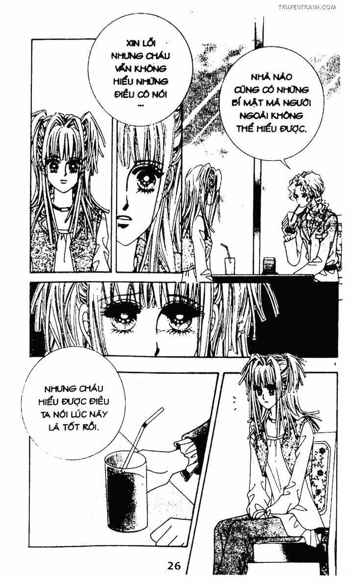 điên vì yêu - love like crazy chapter 53 27