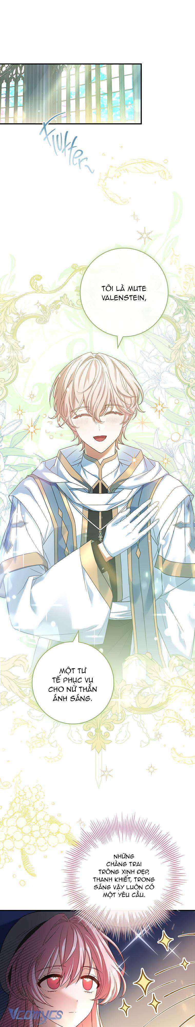 tôi đã tắt cài đặt chế độ nhận thức nỗi đau! chapter 7 1