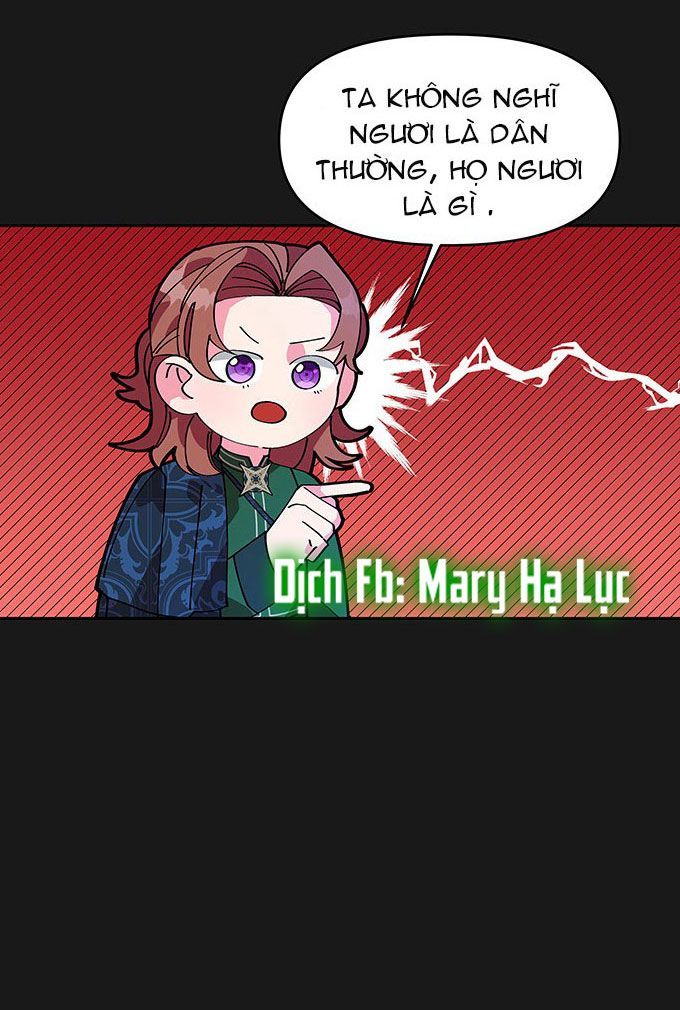 con người không phải thứ có thể sửa đổi được đâu! chapter 7 78