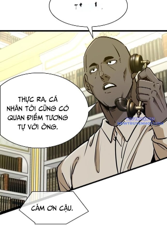 shark - cá mập chapter 325 22