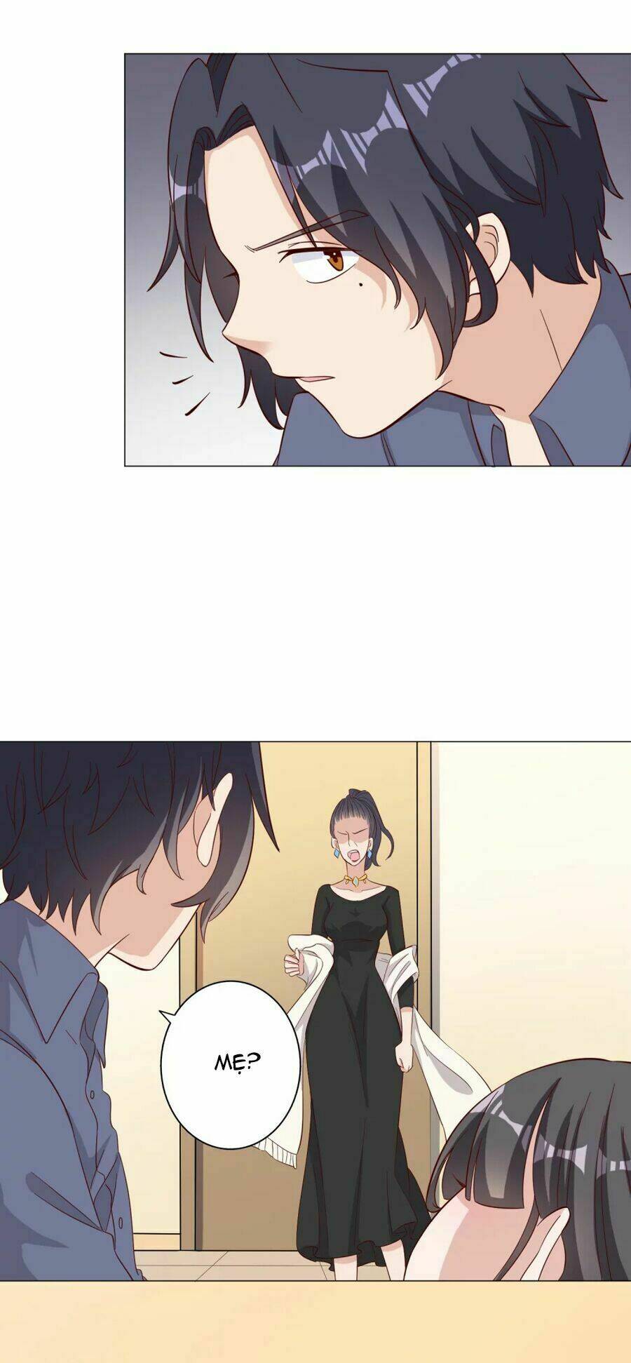 hôn nhân dục vọng: thiếu gia nhẹ một chút! chapter 126 3