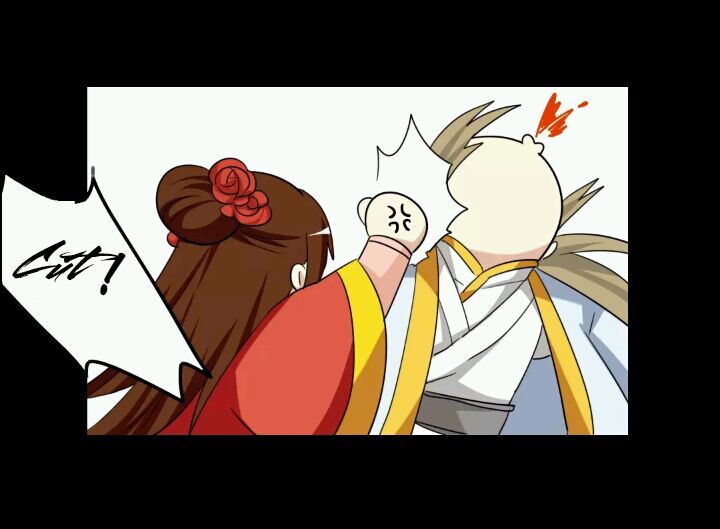 lưỡng bất nghi (full) chapter 80 23