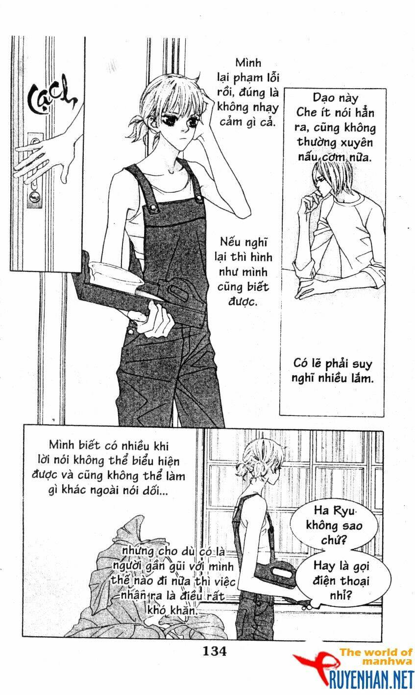 you're so cool chapter 43 20