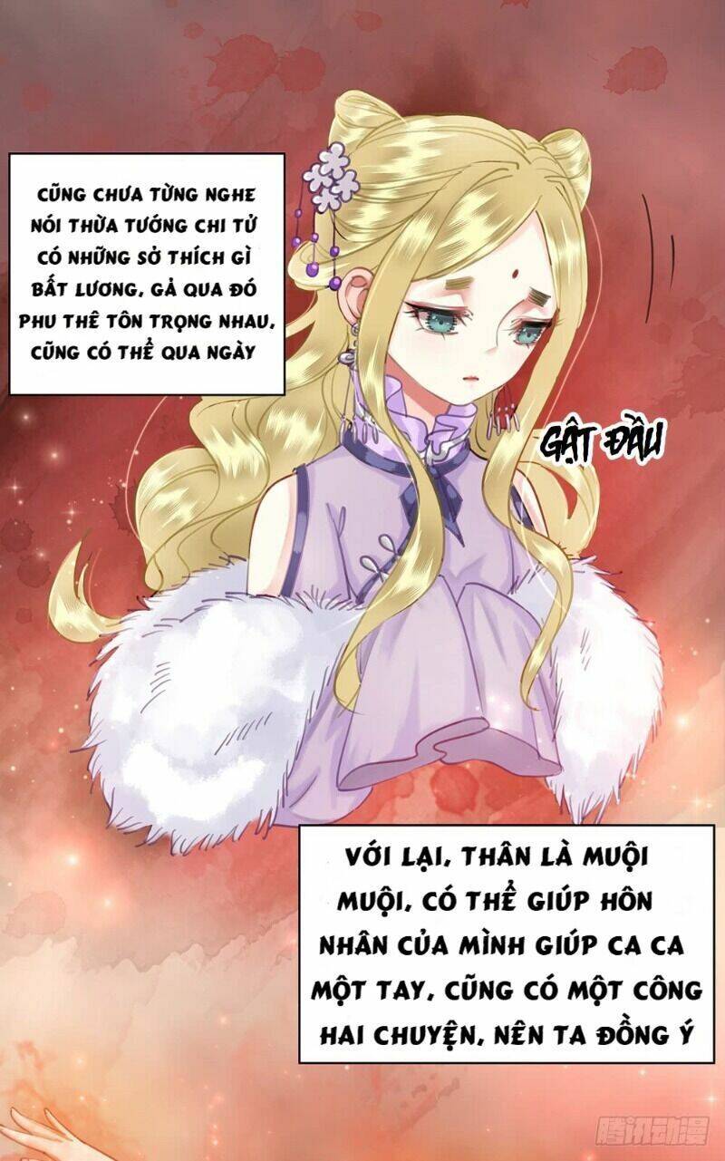 gay rồi! cái đó thành tinh rồi chapter 53 38