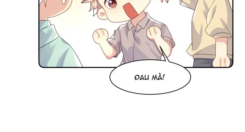 lại bị bạn trai cũ nhắm trúng rồi chapter 90 24