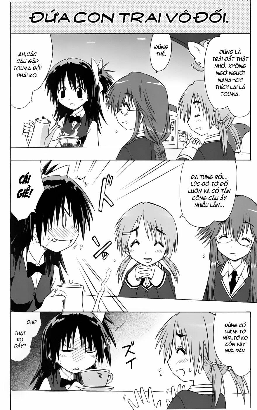 cahe detective club!! chapter 7 4