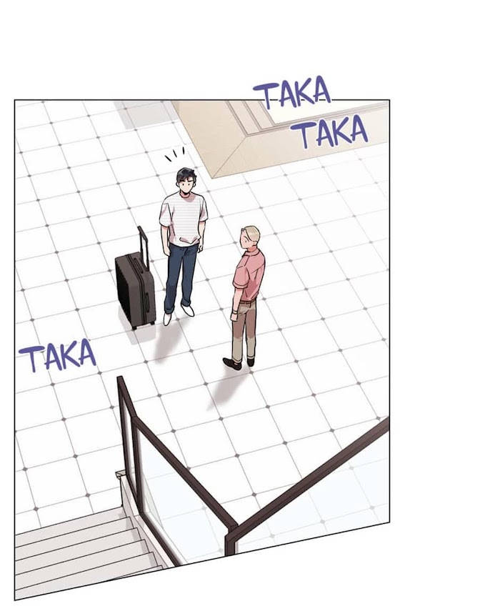 [raw] red candy chapter 67 56