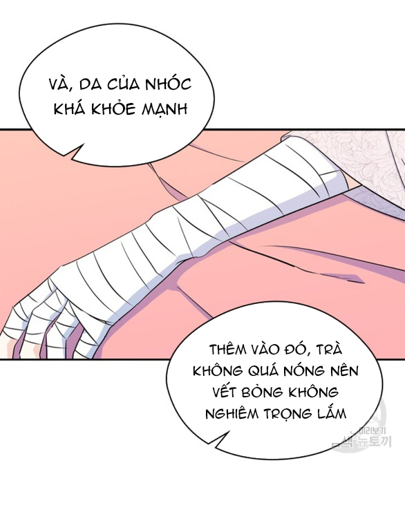 tôi đã trở thành bạn gái của nam chính chapter 7.1 11