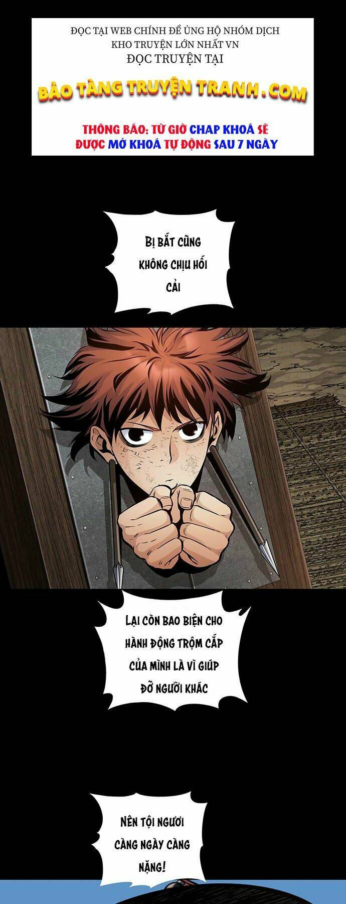 đạn bạc chapter 4 14