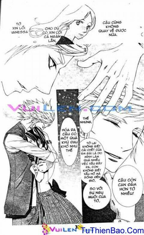 ngôi trường tâm linh chapter 1 43