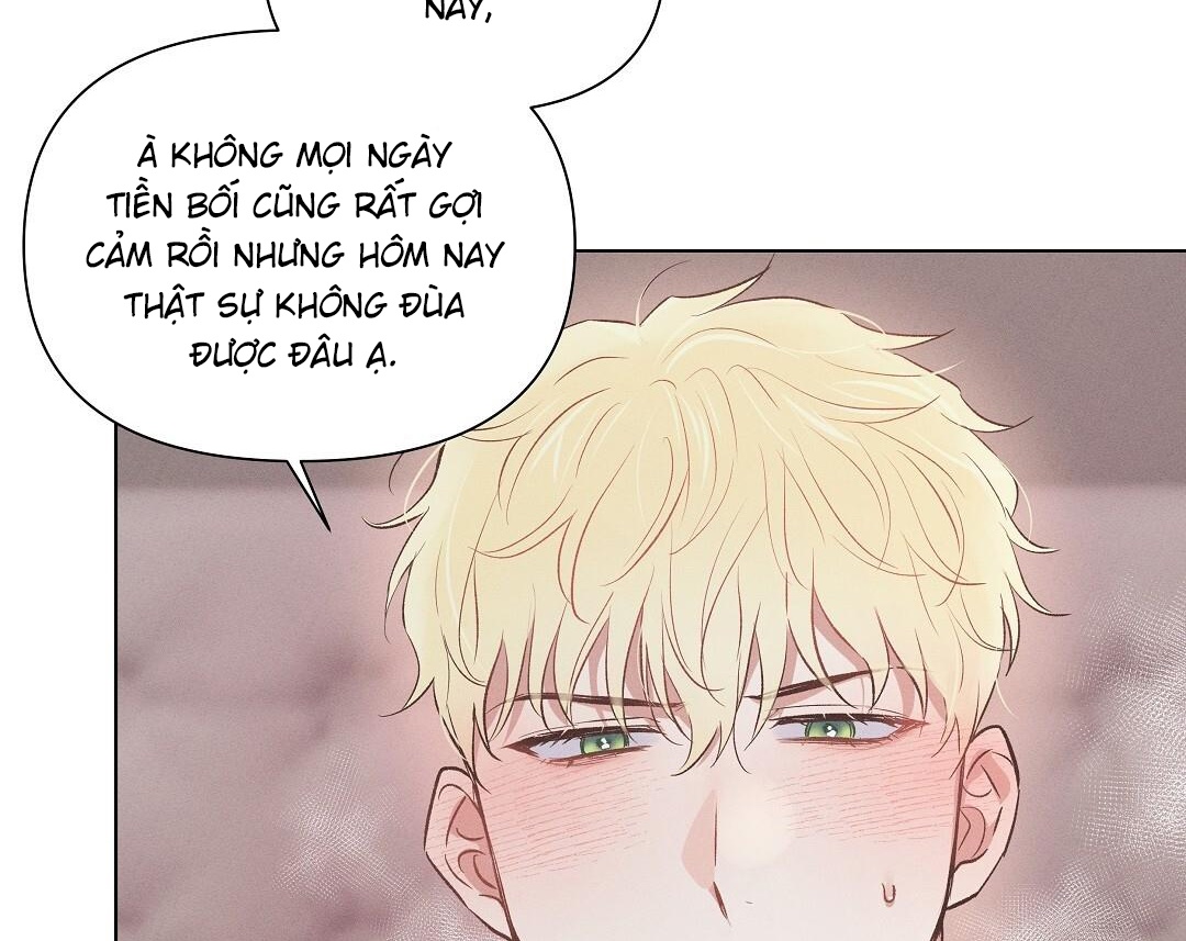 đại úy lãng mạn thân yêu của tôi chapter 26 11