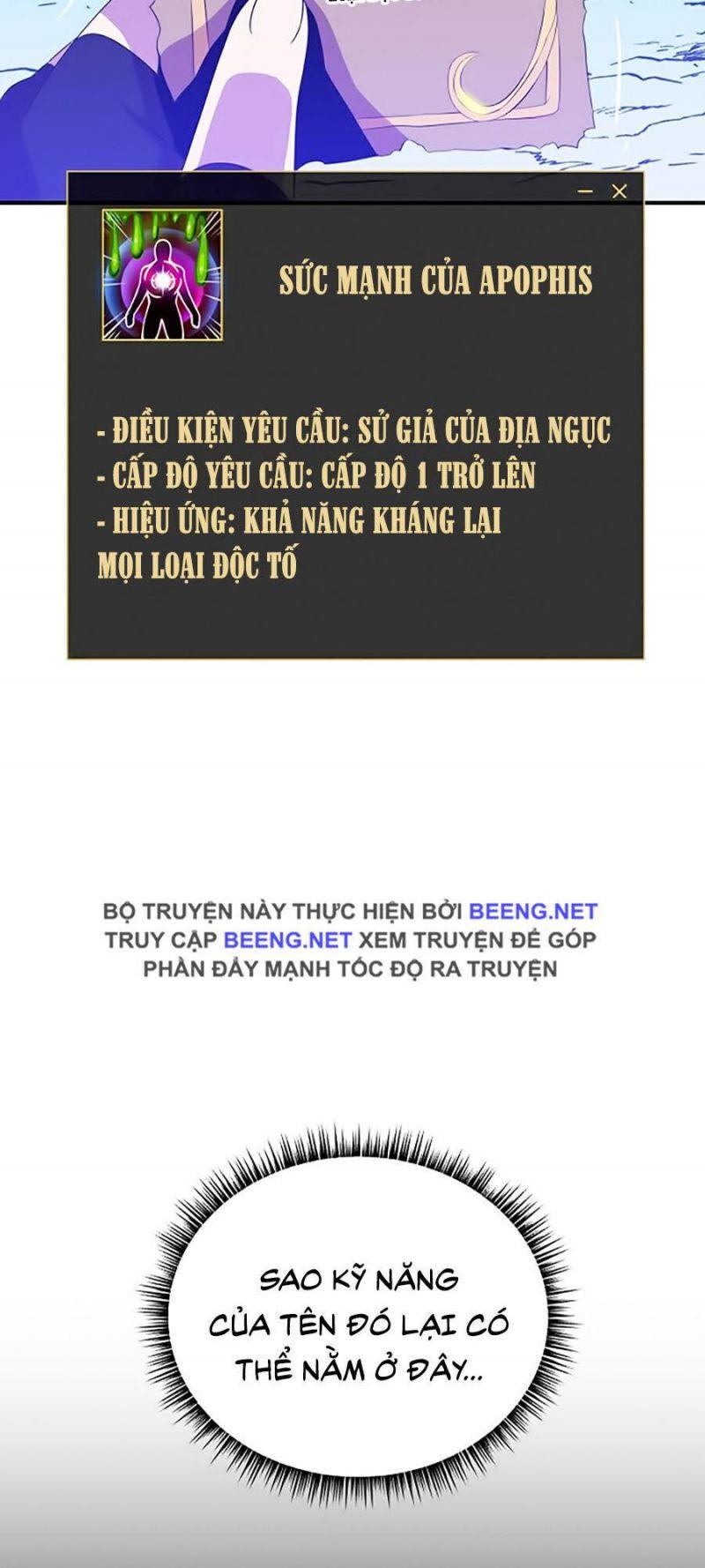tiêu diệt đấng cứu thế chapter 31 20