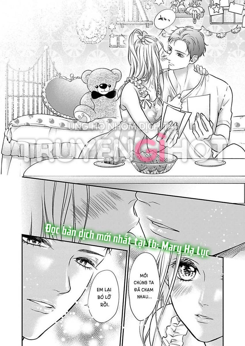 bừng tỉnh khỏi giấc mơ đã có anh bên cạnh chapter 7.2 6