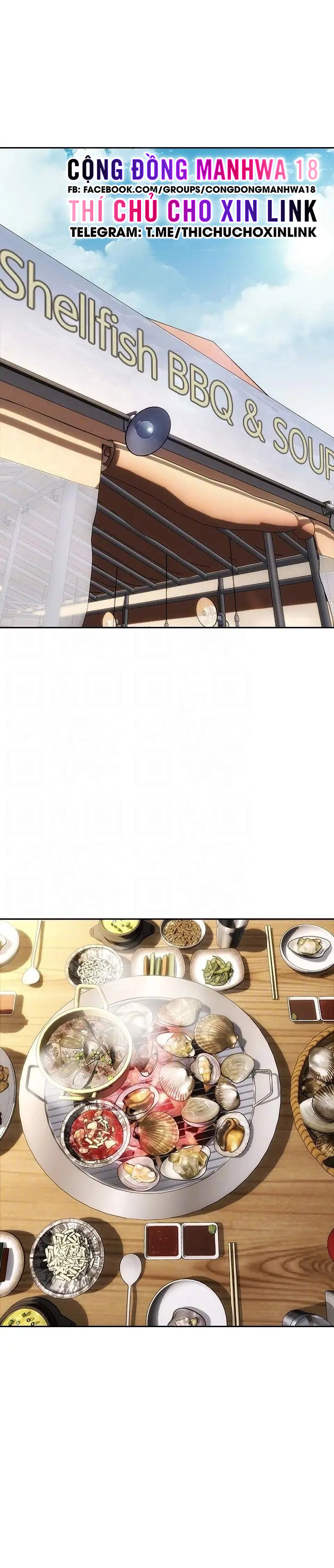 dân chơi out trình chapter 66 13