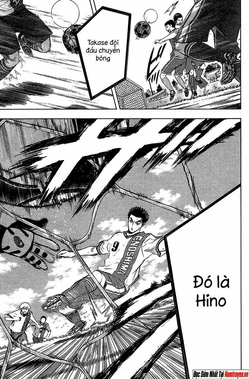 kỵ sĩ trong vòng cấm chapter 133 18