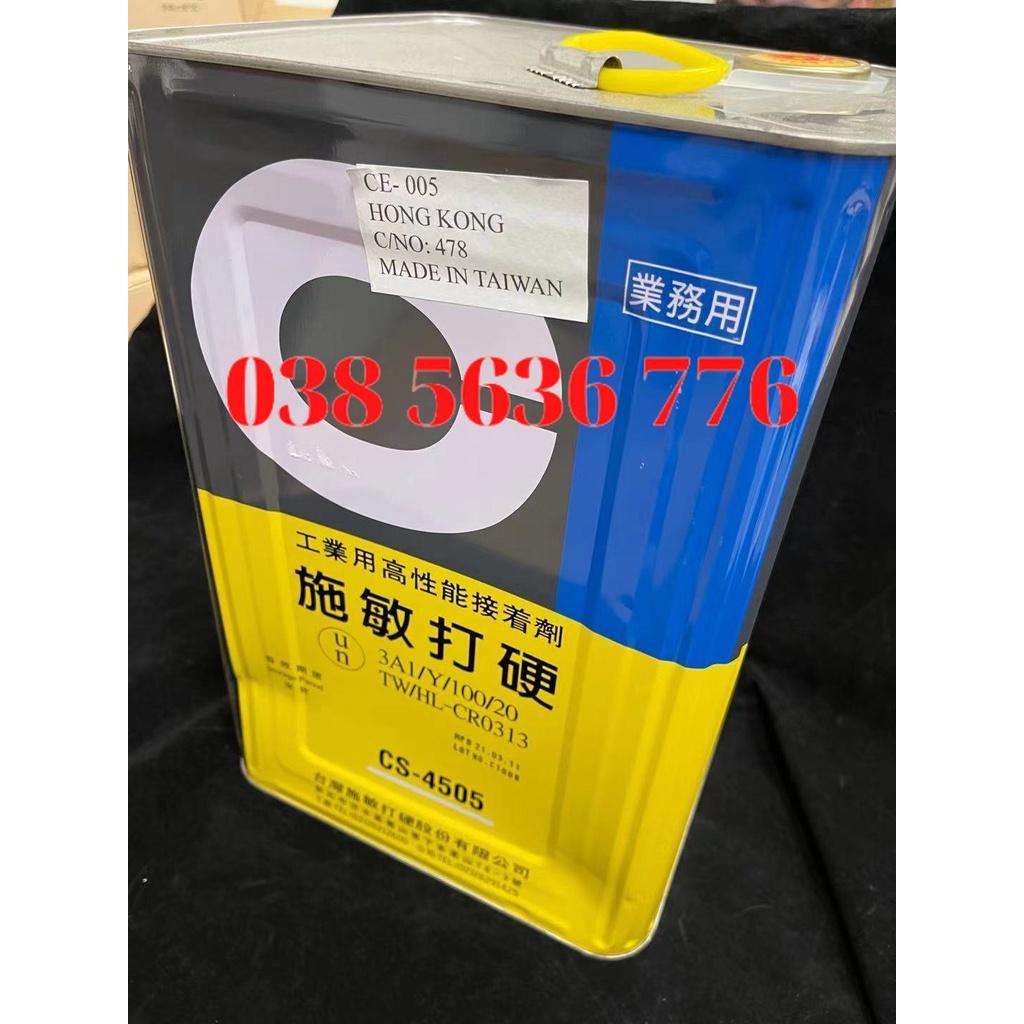 Keo Cemedine CS-4505