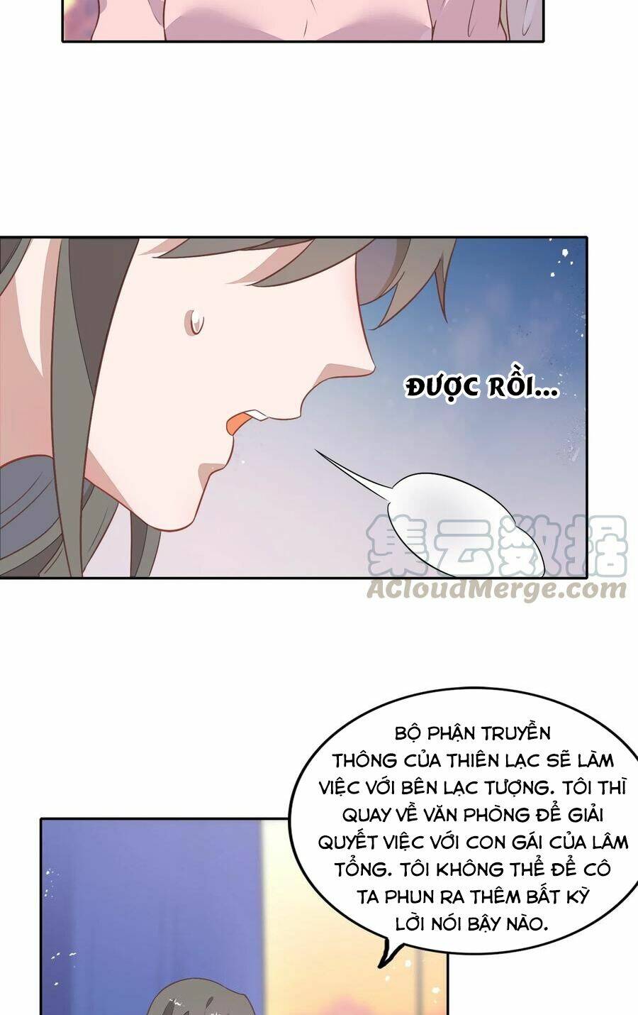 bạn trai kém tuổi bẫy yêu tôi chapter 73 39