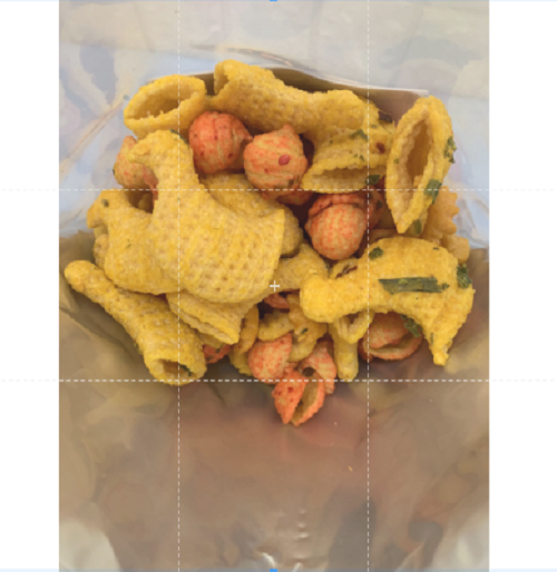 Snack Thập Cẩm Mix Nhiều Vị Viettin Mart 500G