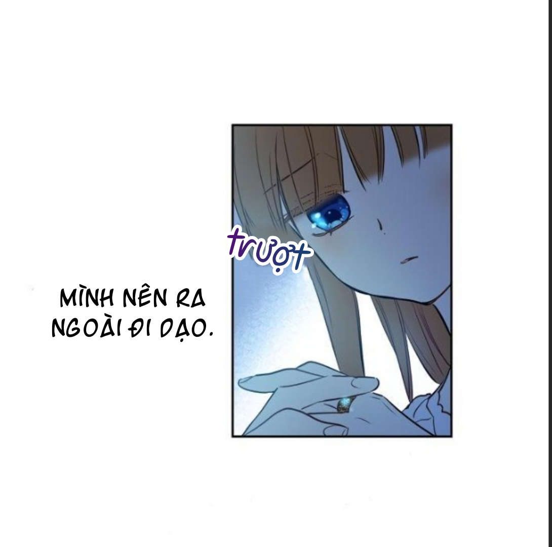 bỗng một ngày nọ tôi trở thành nàng công chúa chapter 81 45