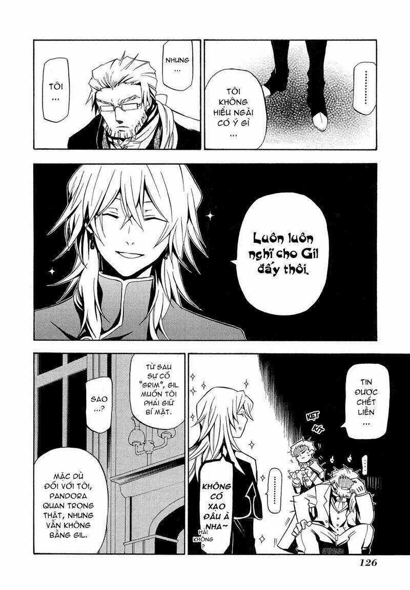 pandora hearts chapter 17 30