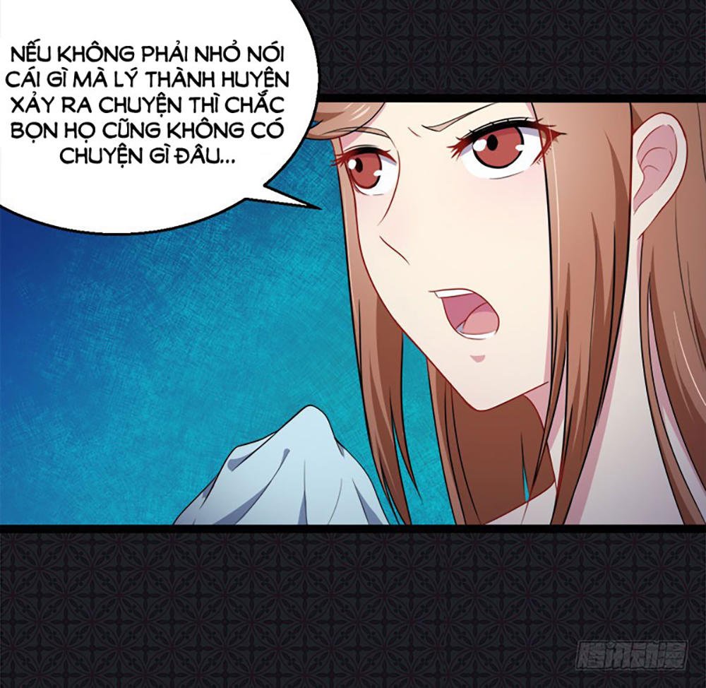 ngạo kiều quỷ vương yêu ta chapter 16 12