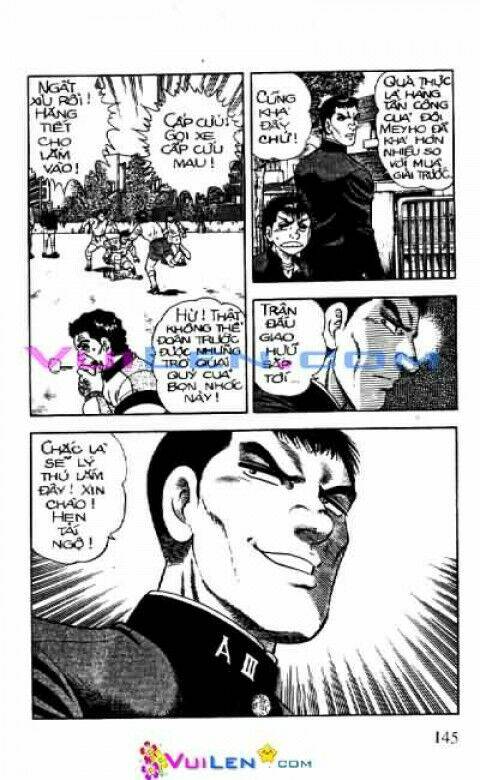 sôi động cầu trường full 17 tập chapter 12 145