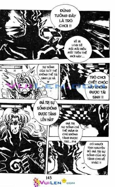 những người bạn tốt chapter 21 146