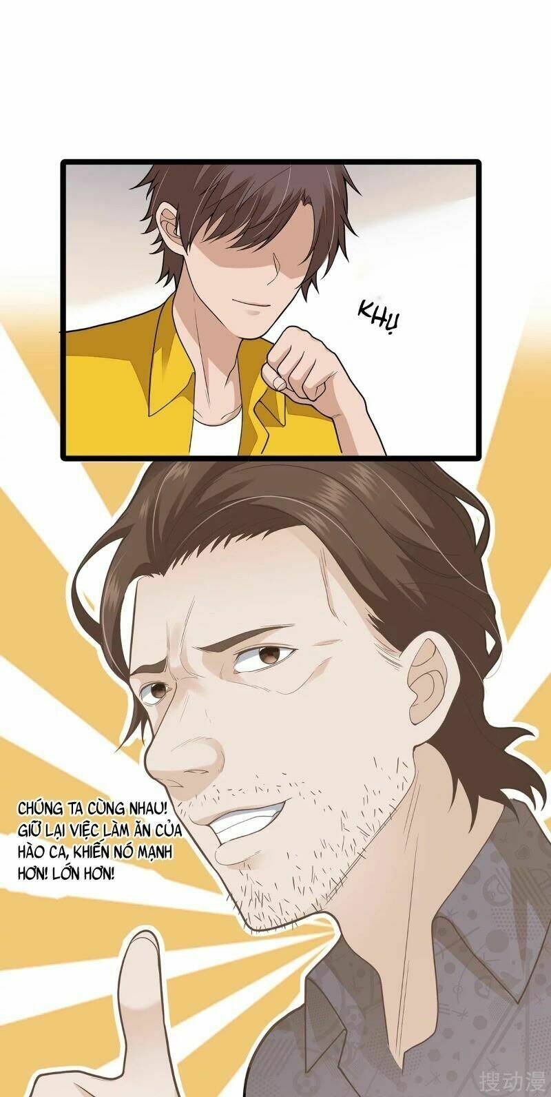 anh hùng khốn nạn chapter 2 28