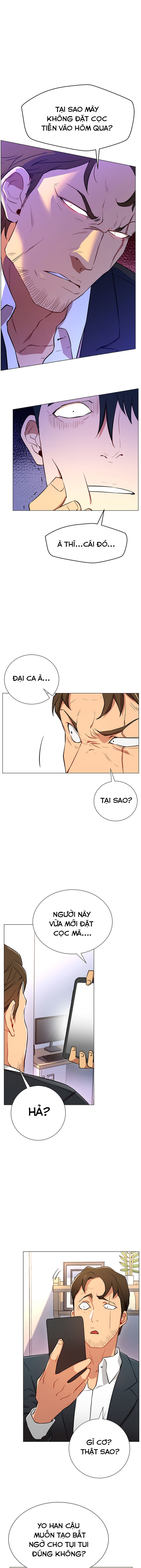 cuộc sống như anh hằng mơ chapter 2 15