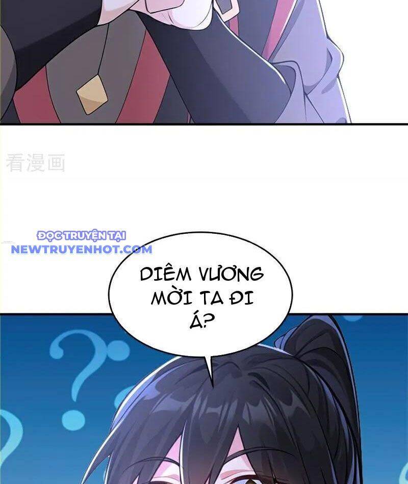 ta thực sự không muốn làm thần tiên chapter 118 80