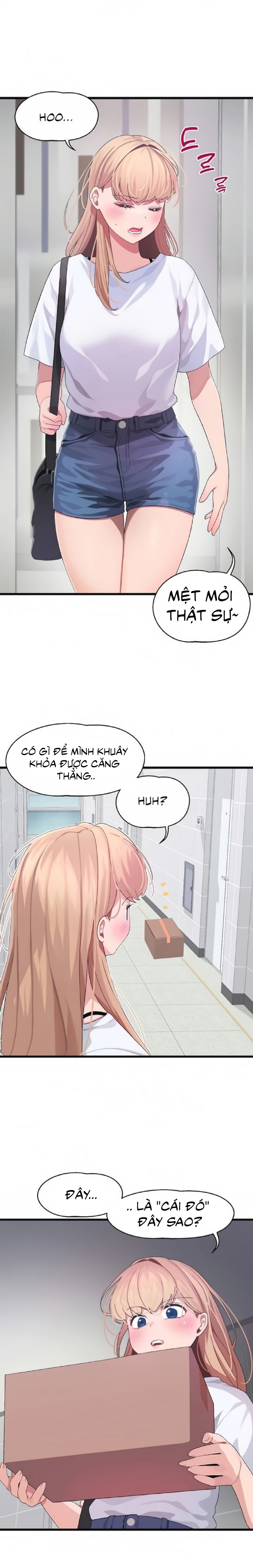 liên kết doki doki chapter 9 31