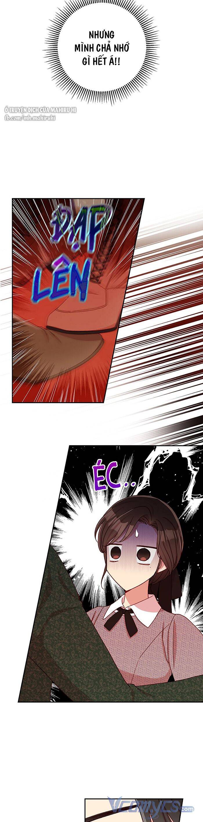 bí kíp sinh tồn của hầu gái chapter 74 4