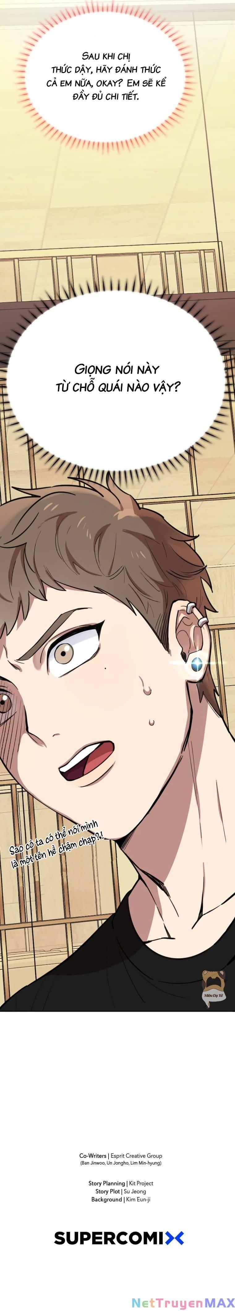 trên đời này không có ai ngu ngốc như thế chapter 3 18