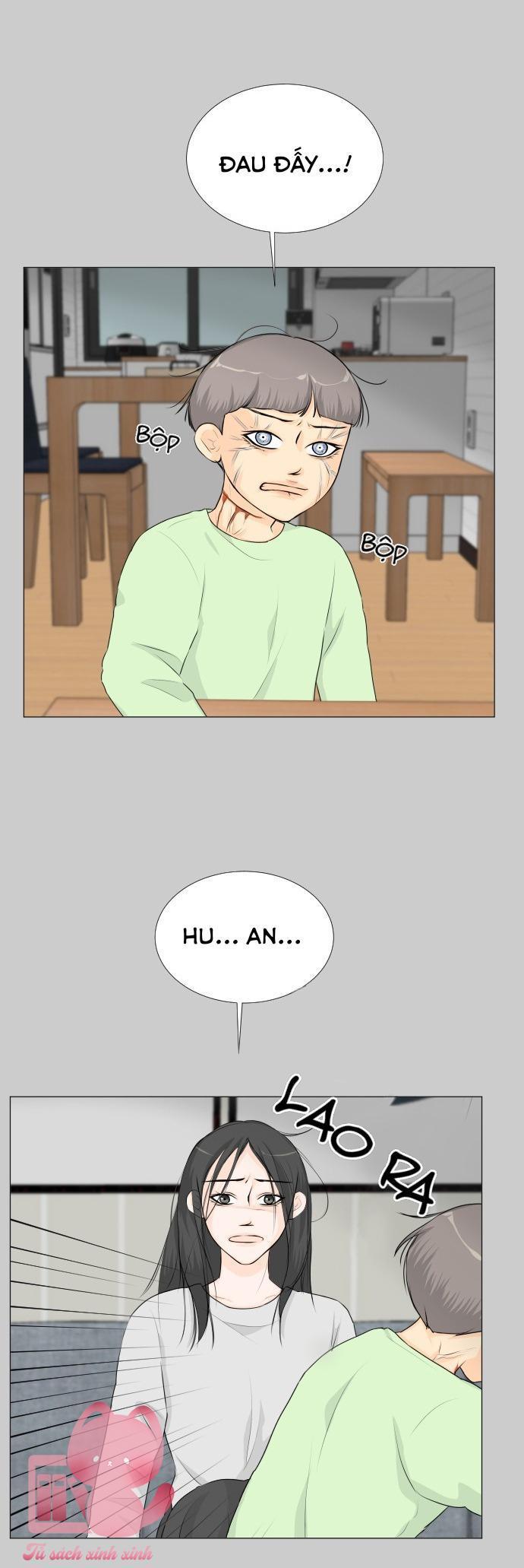 bán quỷ chapter 57 13