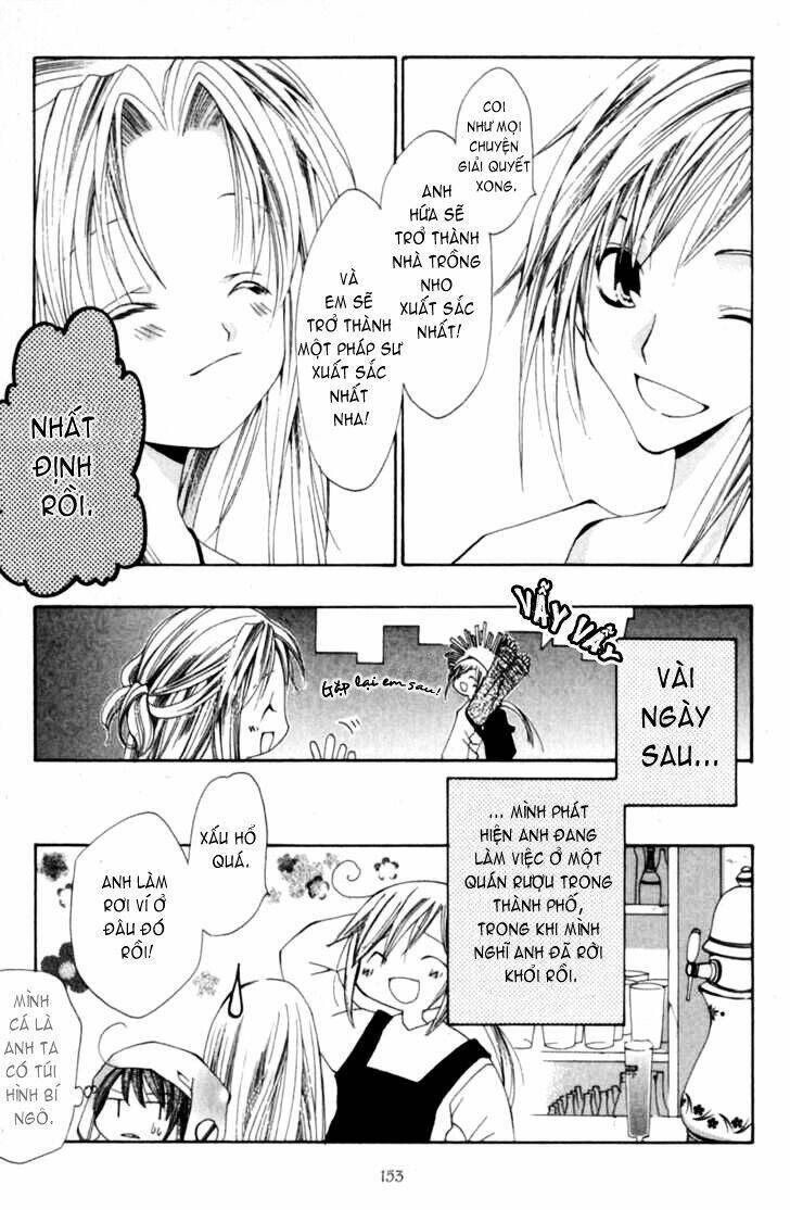 magical x miracle chapter 15 25