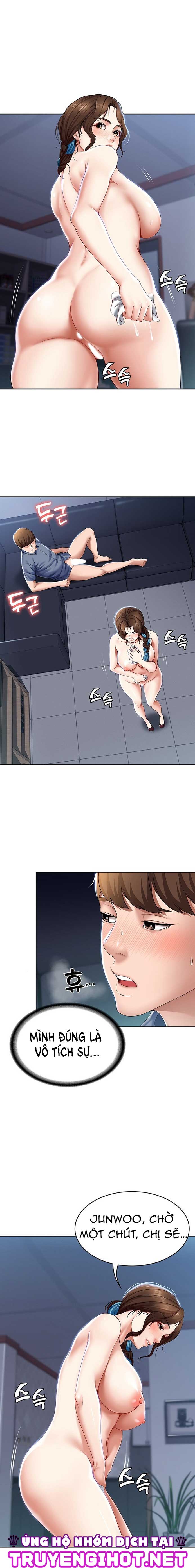 nhật ký nội trú chapter 19 9