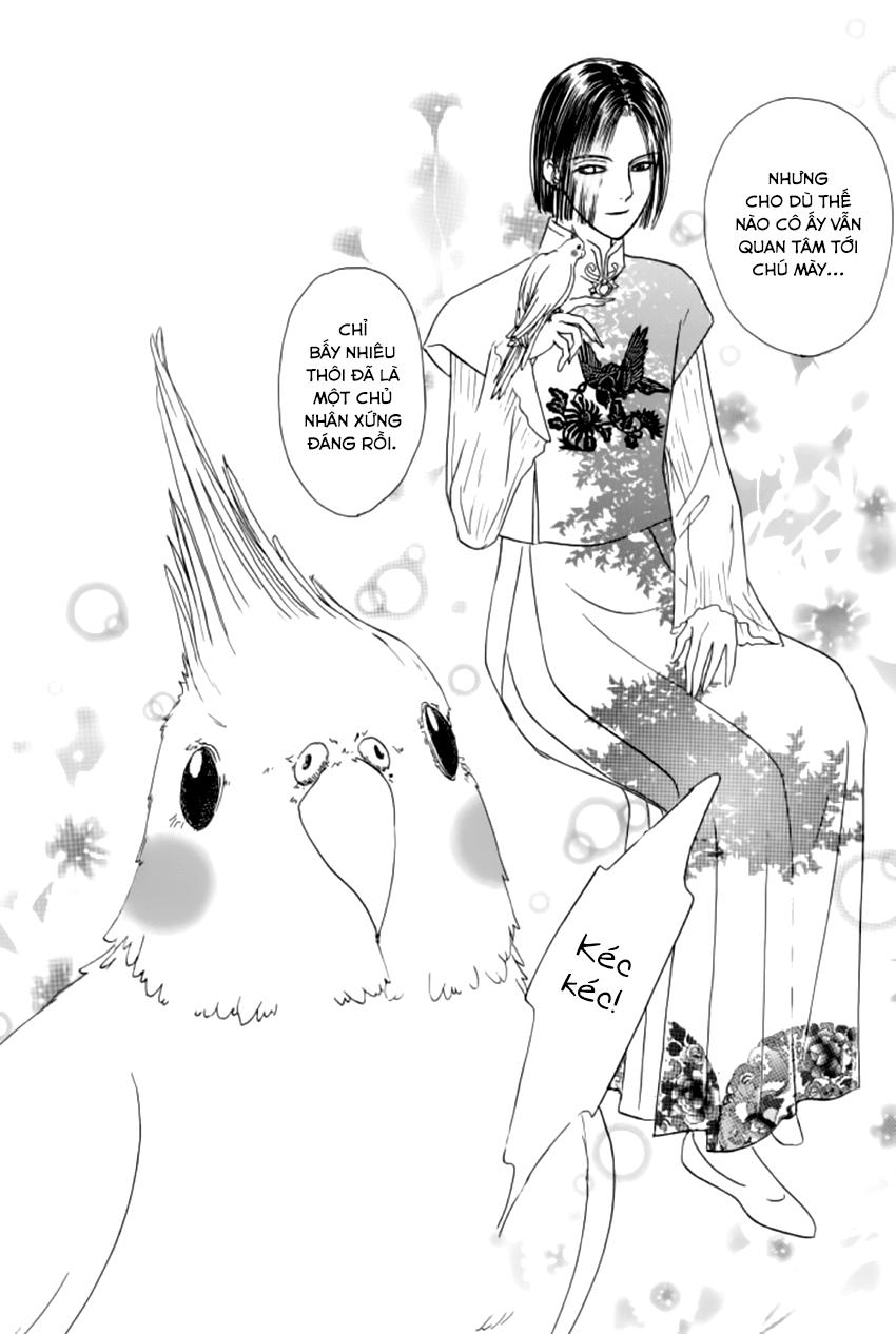 new pet shop of horror chapter 17 9