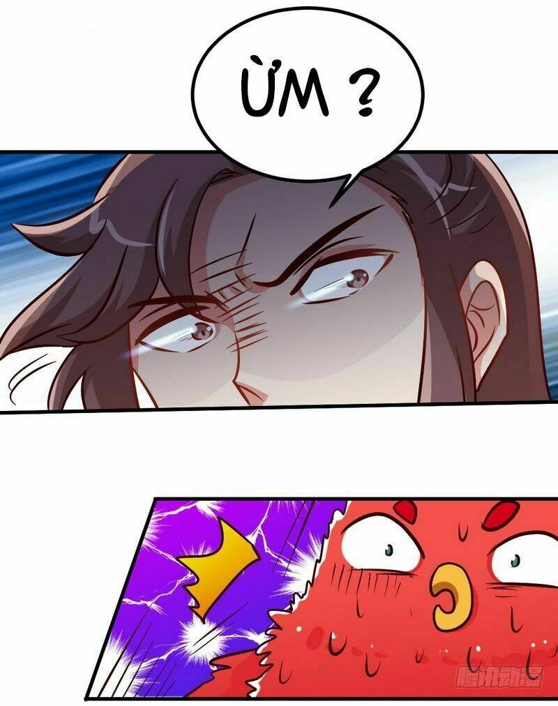 chí tôn thần ma chapter 109 9